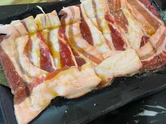 -燚青春东北泥炉烤肉(百合店)