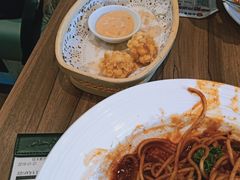 -必胜客(长安店)