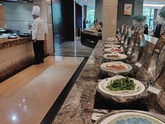 -浙江西子宾馆·瑶园咖啡厅