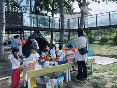 -北京市圣克弗斯幼儿园·Think first(月亮河校区)