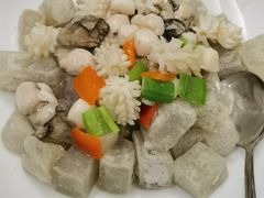 -科信海鲜主题餐厅(南通路店)