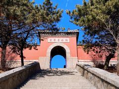 -泰山风景名胜区