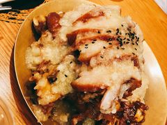 蒜蓉猪蹄-Myth猪蹄(明洞店)
