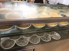 -杨记灌肠(食品街店)