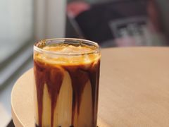 -稀物集咖啡(徽州大道店)