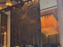 -万达瑞华酒店美食汇自助餐厅(楚河汉街店)