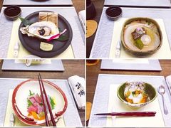 -空蝉怀石料理(益丰·外滩源店)