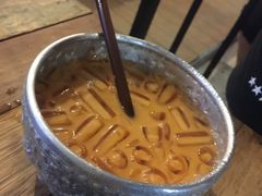 -Doo Dee Thai Food(Issan/Isaan/Esan)