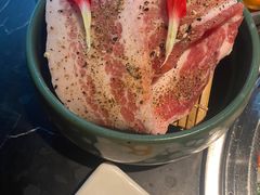 -韩悦牛排烤肉(仓山万达店)