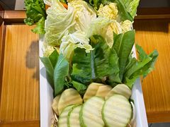 -菌彩云南野生菌火锅(万达广场店)