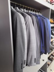 -ChenV西服礼服高级定制(市区养育巷店)