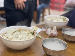 -回坊马二饺子馆