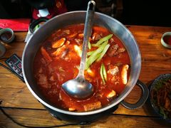 -有才叔的小馆(招商依云曲江店)