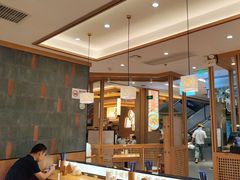 -马记永·兰州牛肉面(3019君尚店)