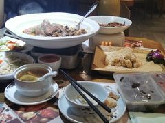 -黄泥岗·地道湖北菜(奥特莱斯店)