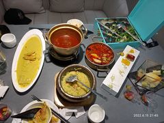 -3号仓库·创意中国菜(乐清正大广场店)