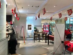 大堂-肯德基(融创茂店)