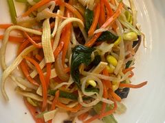 -小厨娘淮扬菜(天印大道店)