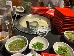 -打酱友•斑鱼海鲜粥火锅(吴桥店)