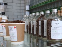 -RWORK·COFFEE(滨江店)