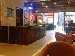 大堂-MUSEE CAFE(保利·时光里店)