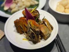 -姑苏家宴·苏帮菜·松鼠桂鱼(苏州总店)