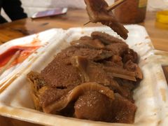 -细妹五香牛杂(步行街店)