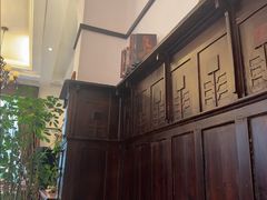-中山路壹号传奇club·啤酒花园餐厅