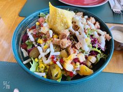 -HFFOUSA TACO弗萨塔可墨西哥餐厅(颐堤港店)