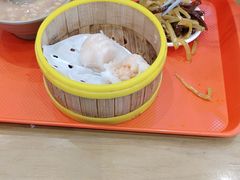 -闫家粥铺(吉林大路店)