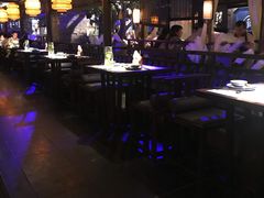 大堂-绿茶餐厅(汇悦大融城店)