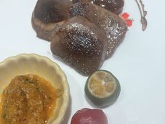 -大岛日本料理铁板烧(南通大饭店)