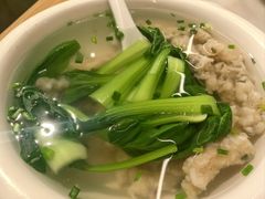 -华盛丰温州大排档(东三环南路店)