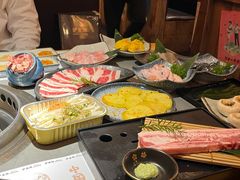 -炉太郎日式烧肉店(华贸店)