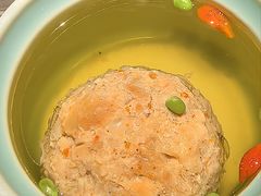 原盅蟹粉狮子头-平山宴(瘦西湖店)