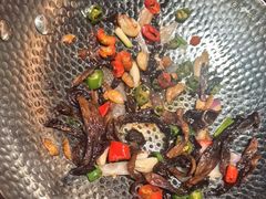-鸽子侯·家宴·平价海鲜(绿地店)