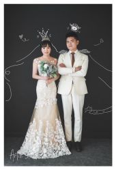 -THE QUEEN(北京店)