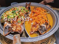 -味妙烤鱼吧(回龙观店)