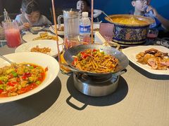 -庆云楼饭庄(什刹海店)