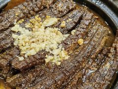 炖生敲-广迎居老正兴菜馆
