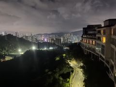 -求水山公园