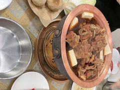 -清真·鸦儿李记·小馆(后海店)