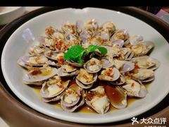 -佬麻雀·剁椒鱼头(京基KK One店)