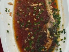 -红色江山(首钢国际大厦店)