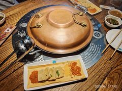 -泽成冰煮羊(非·遗东岸国际店)
