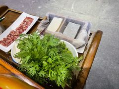 -渝味晓宇火锅(合川路店)