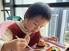 -J cafe 朝夕餐厅