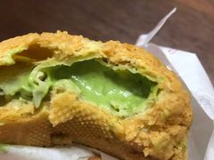 原味抹茶泡芙-西树泡芙(正佳店)
