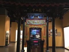 -中国闽台缘博物馆