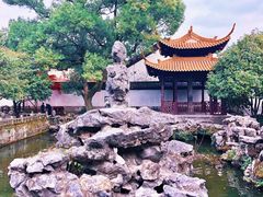 -浙江省博物馆(孤山馆区)
